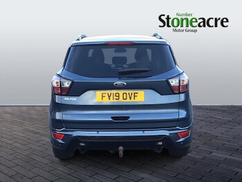 Used Ford Kuga 2019 for sale - 76824939: Photo