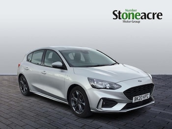 Ford - Focus