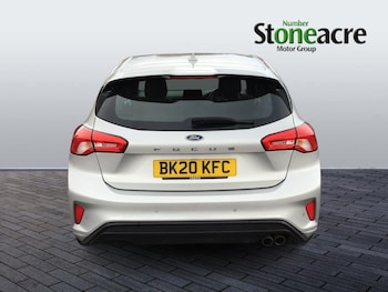 Used Ford Focus 2020 for sale - 75905230: Photo