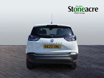 Used Vauxhall Crossland 2022 for sale - 78335454: Photo