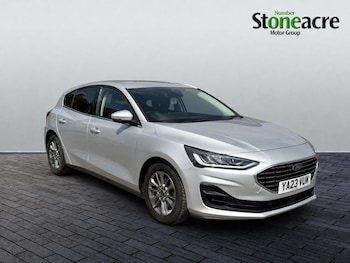 Used Ford Focus 2023 for sale - 79247556: Photo
