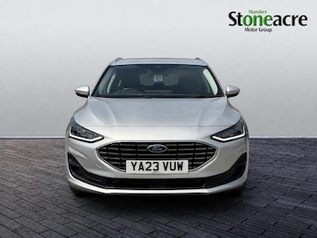 Used Ford Focus 2023 for sale - 79247556: Photo