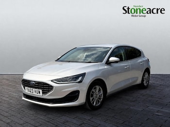 Used Ford Focus 2023 for sale - 79247556: Photo