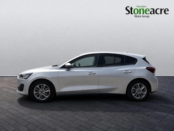 Used Ford Focus 2023 for sale - 79247556: Photo