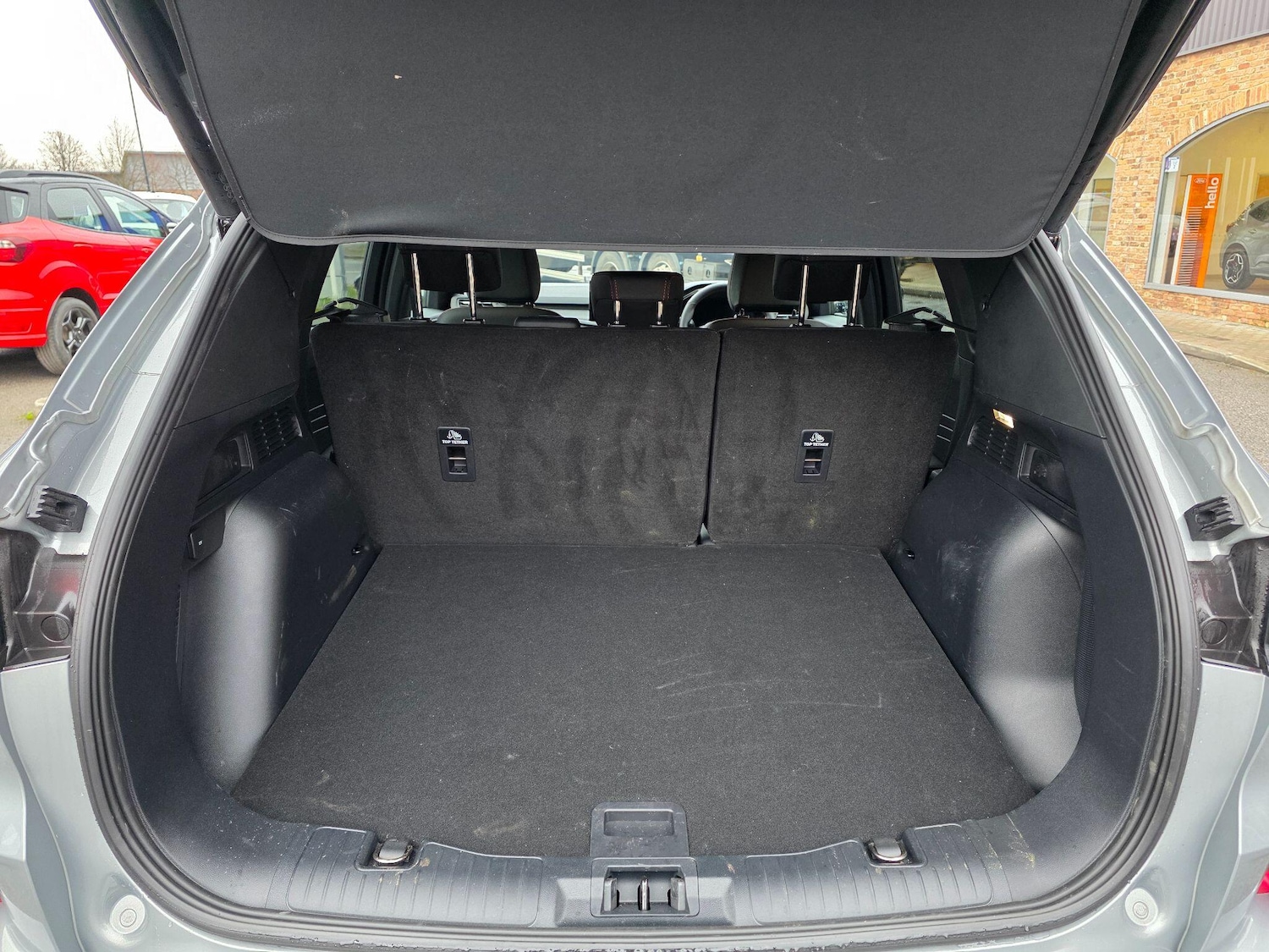 Used Ford Kuga 2025 for sale - 77496474: Photo 10