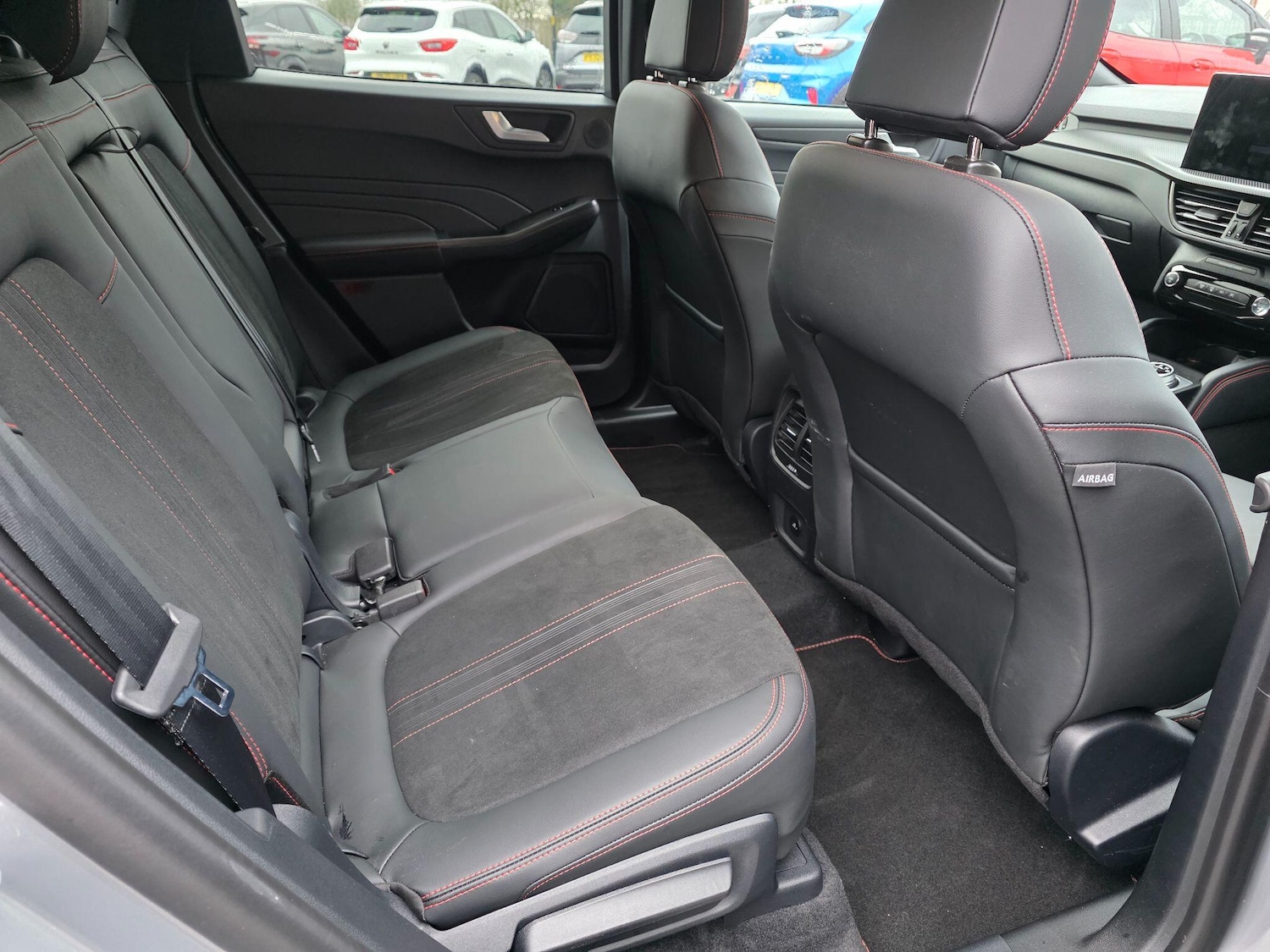 Used Ford Kuga 2025 for sale - 77496474: Photo 13