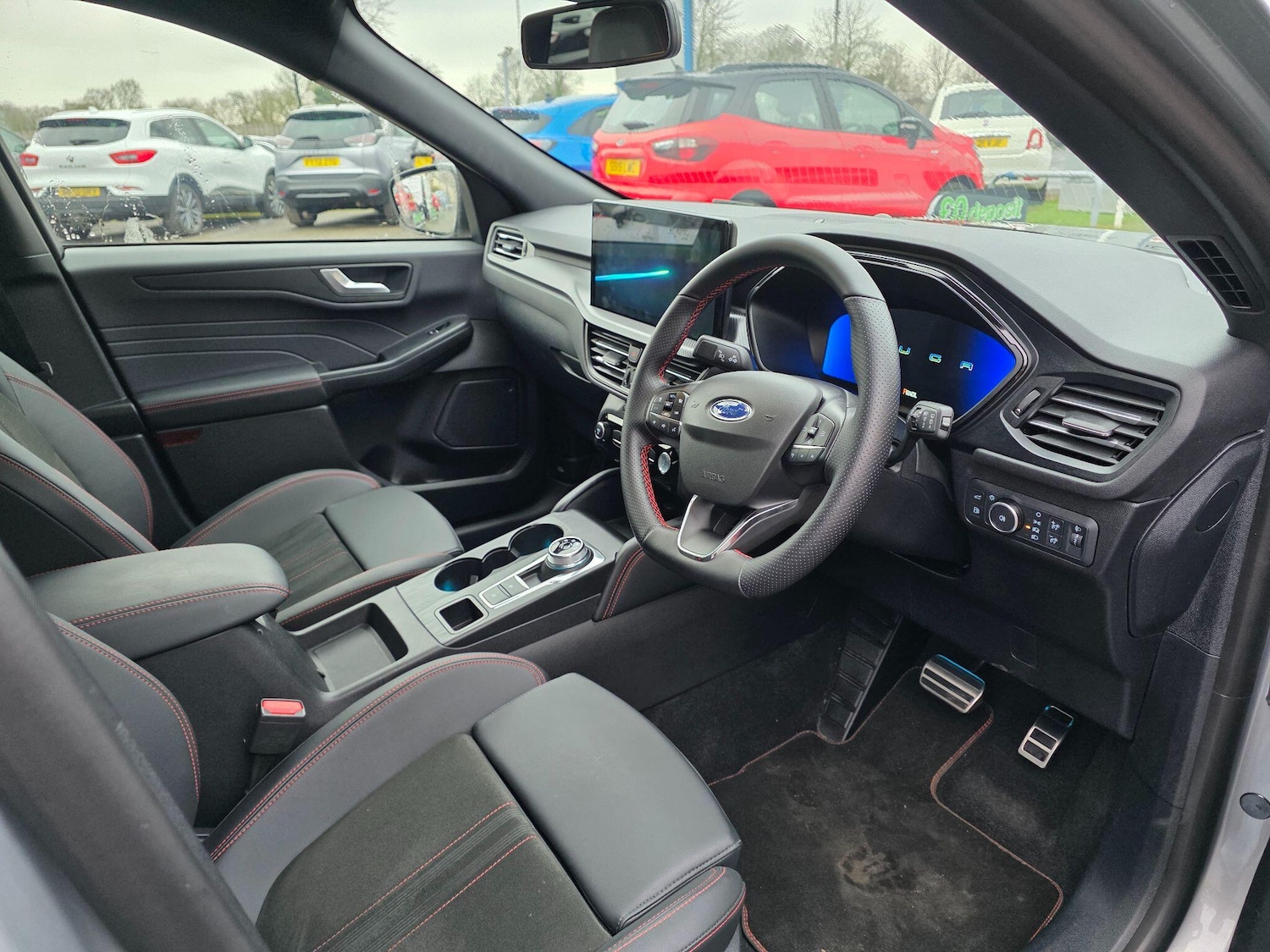 Used Ford Kuga 2025 for sale - 77496474: Photo 15