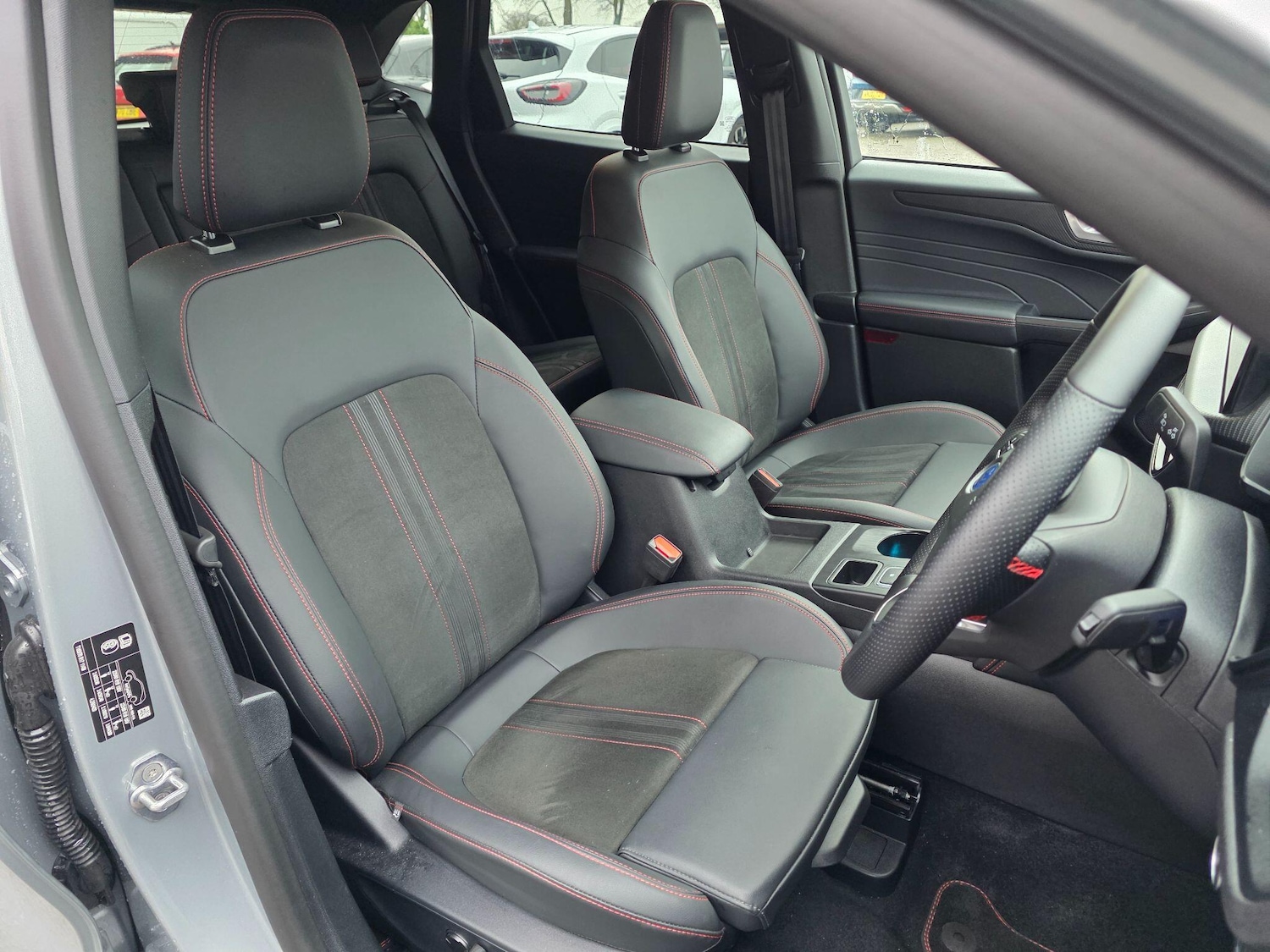 Used Ford Kuga 2025 for sale - 77496474: Photo 16