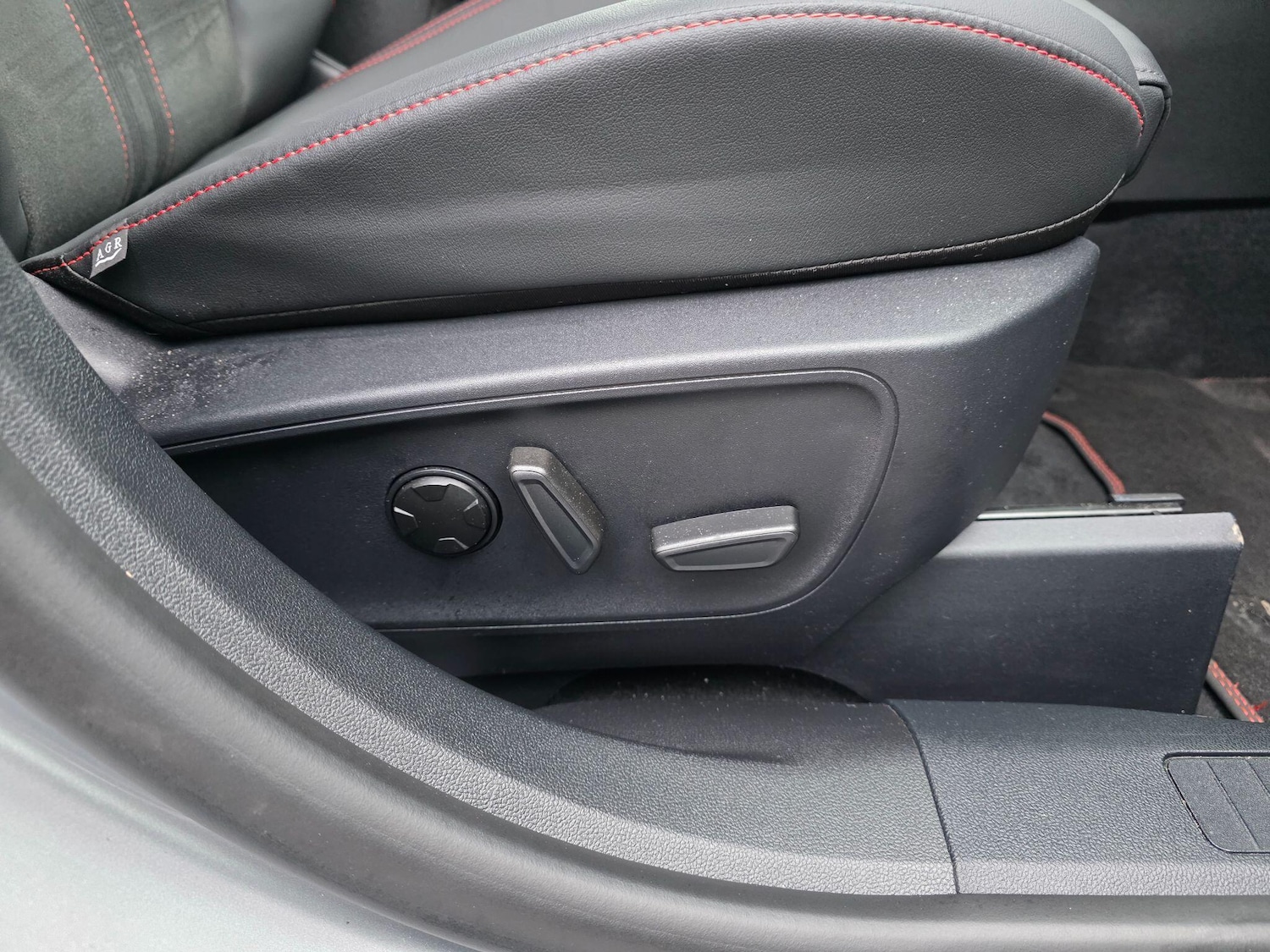 Used Ford Kuga 2025 for sale - 77496474: Photo 17