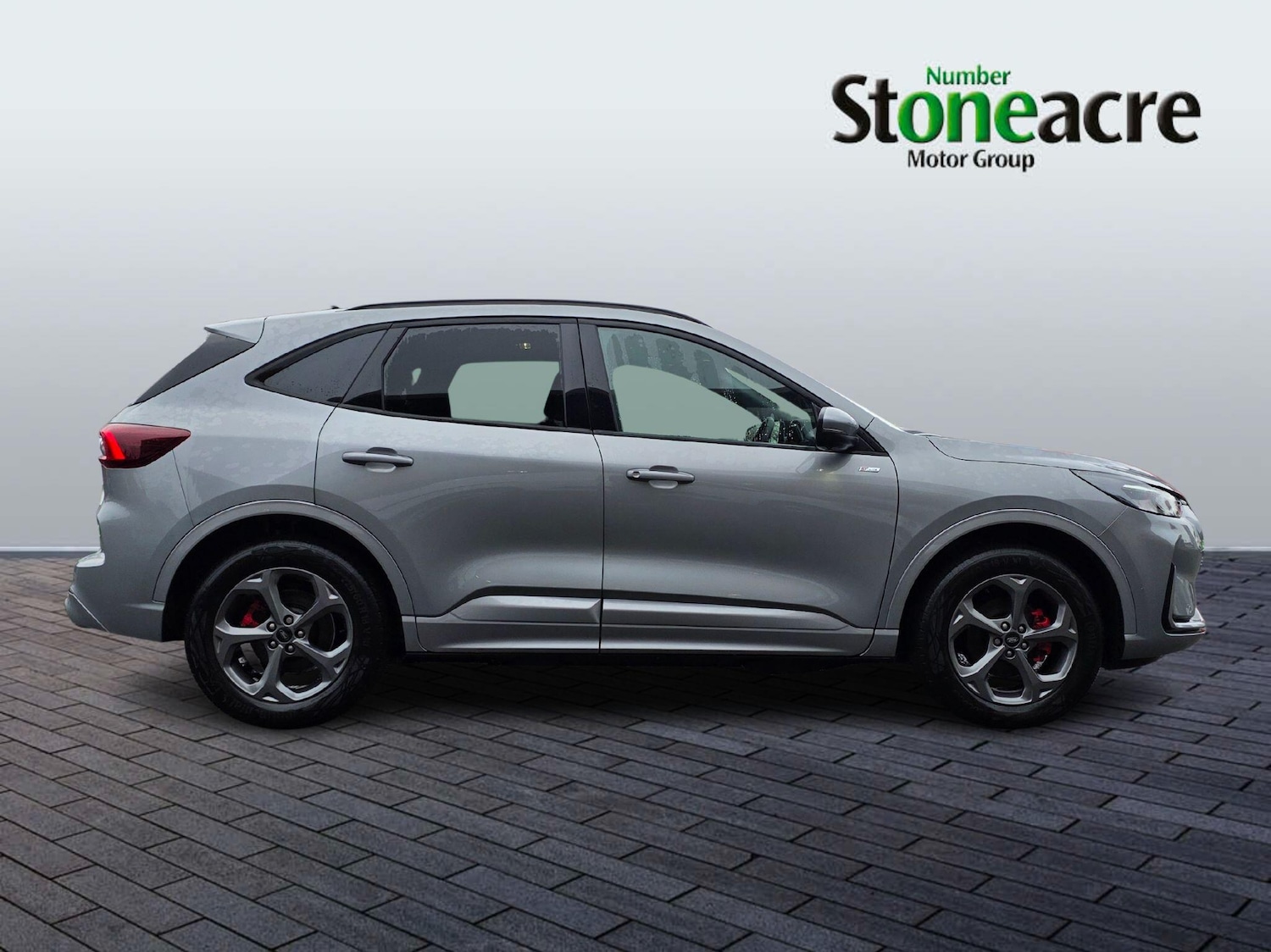 Used Ford Kuga 2025 for sale - 77496474: Photo 2