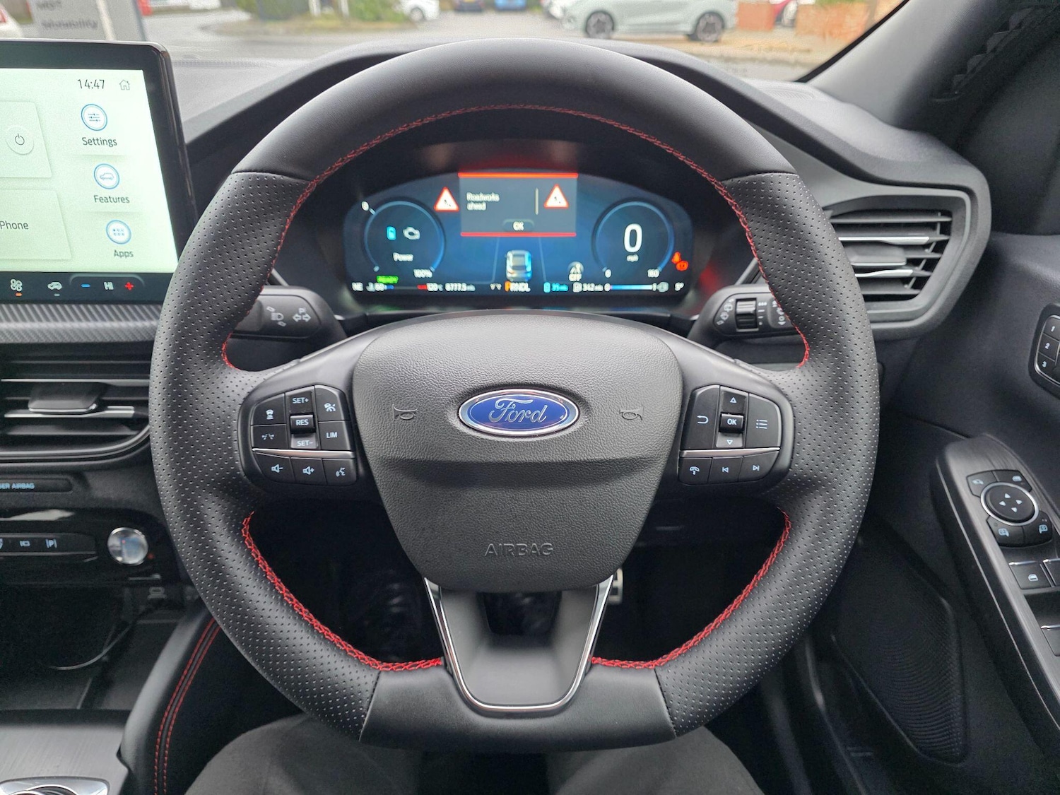 Used Ford Kuga 2025 for sale - 77496474: Photo 20