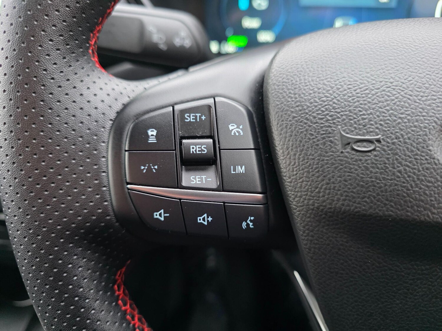 Used Ford Kuga 2025 for sale - 77496474: Photo 21