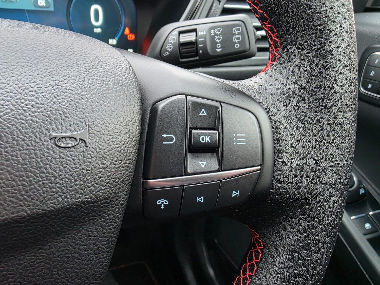 Used Ford Kuga 2025 for sale - 77496474: Photo 22