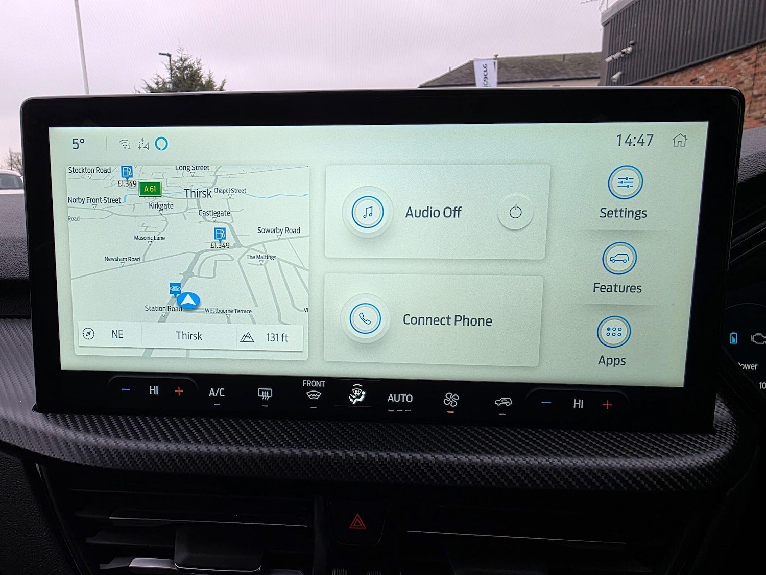 Used Ford Kuga 2025 for sale - 77496474: Photo 26