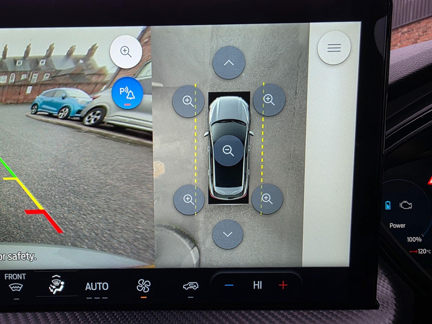 Used Ford Kuga 2025 for sale - 77496474: Photo 28