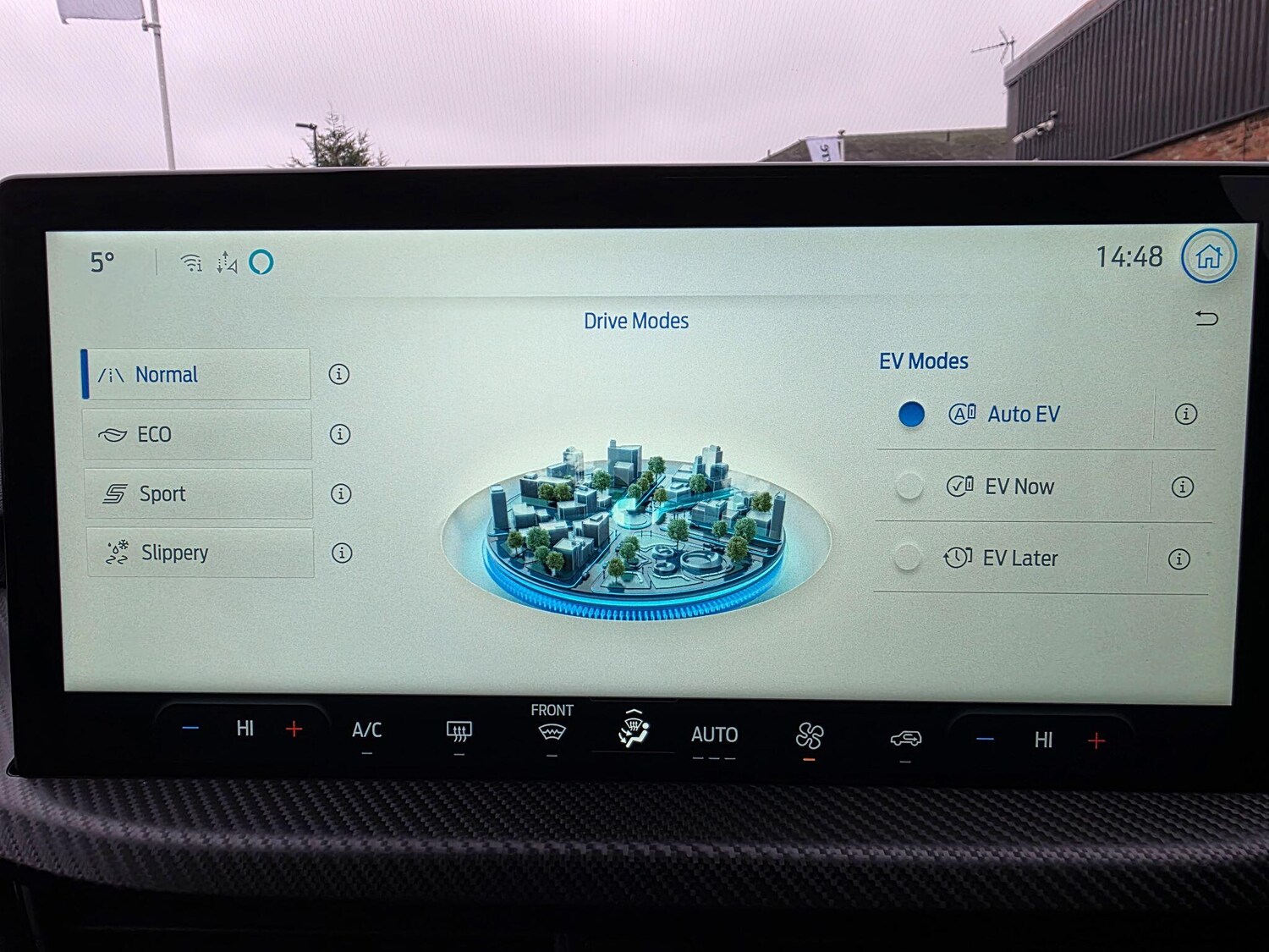 Used Ford Kuga 2025 for sale - 77496474: Photo 29