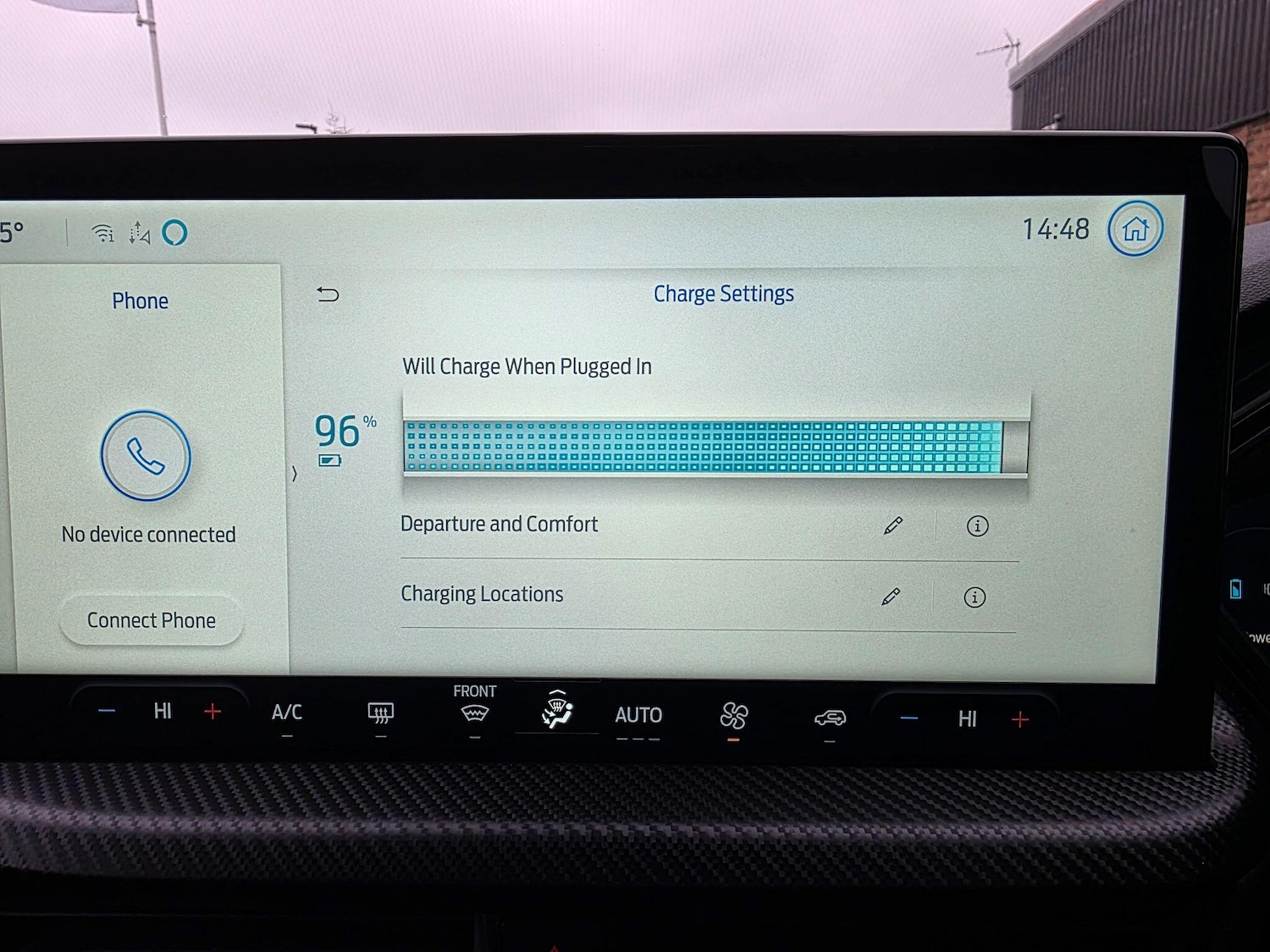 Used Ford Kuga 2025 for sale - 77496474: Photo 30