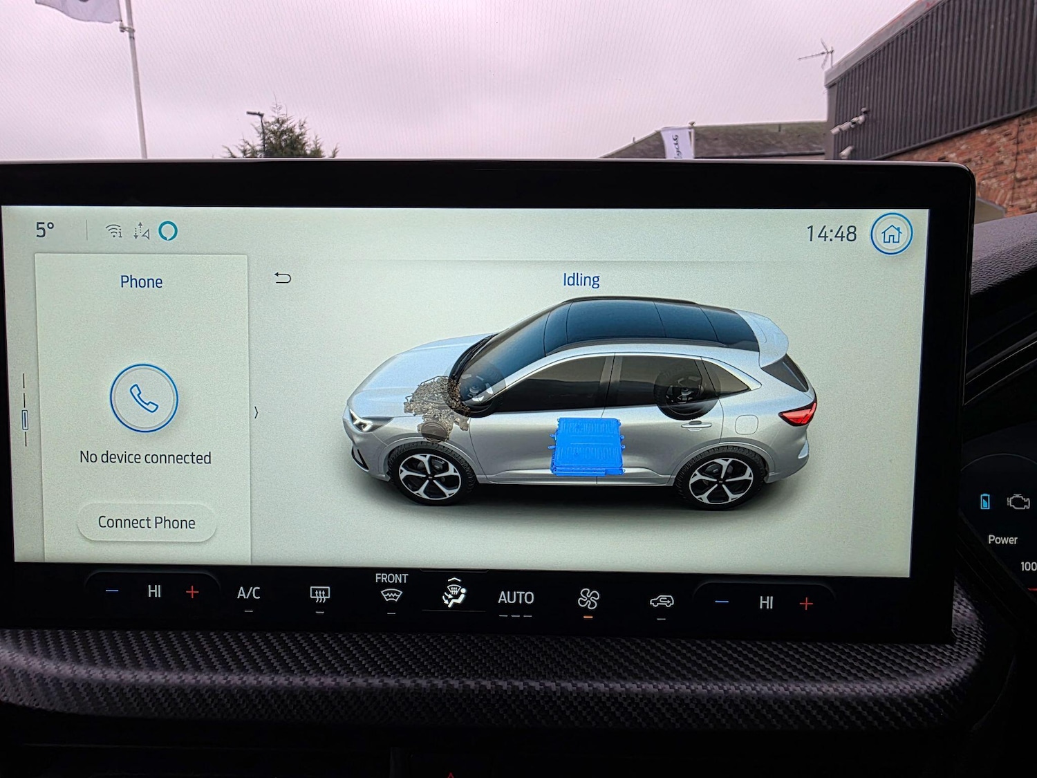 Used Ford Kuga 2025 for sale - 77496474: Photo 31