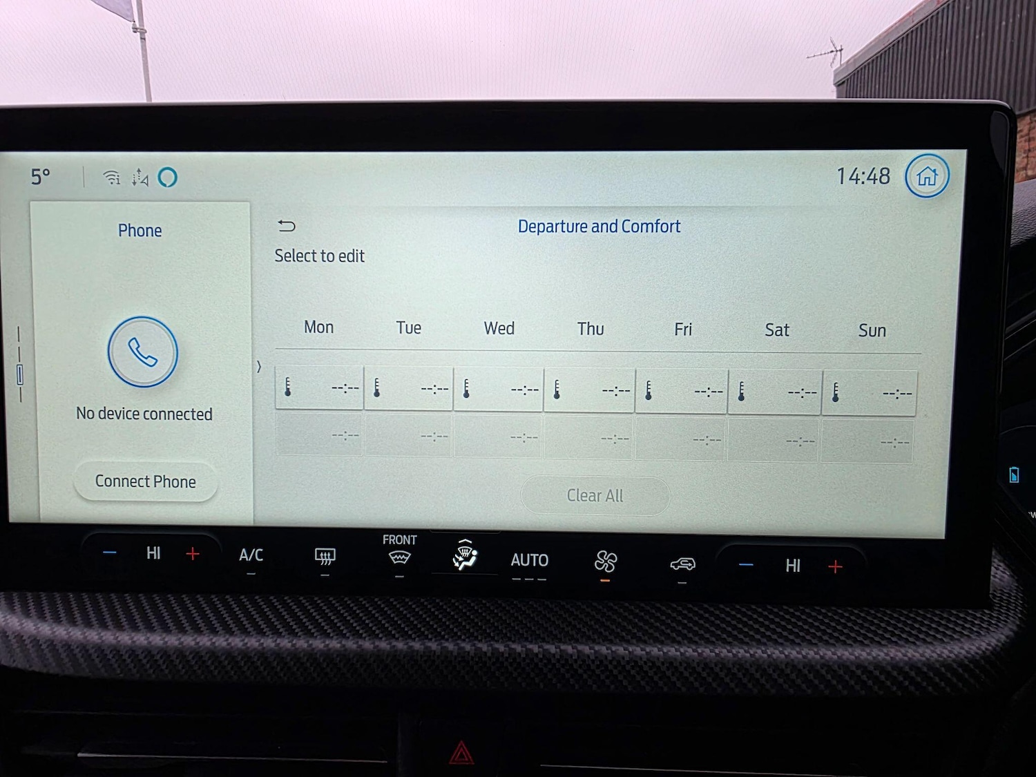 Used Ford Kuga 2025 for sale - 77496474: Photo 32