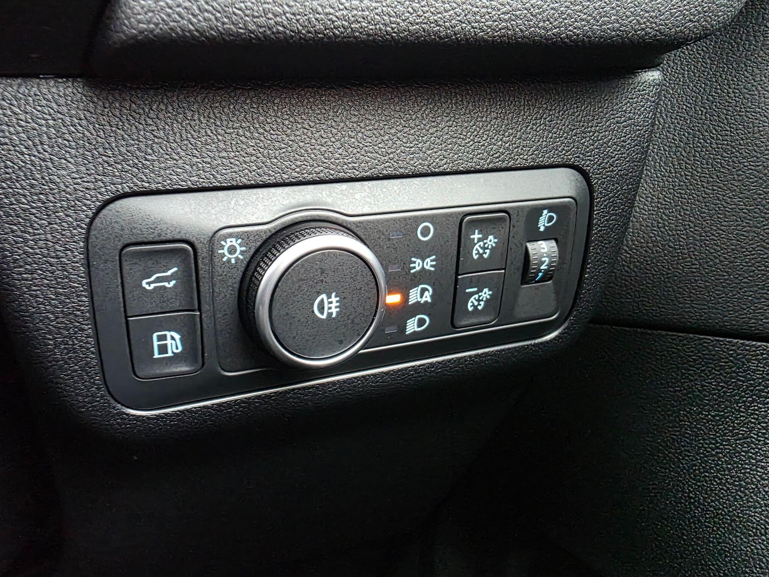 Used Ford Kuga 2025 for sale - 77496474: Photo 35