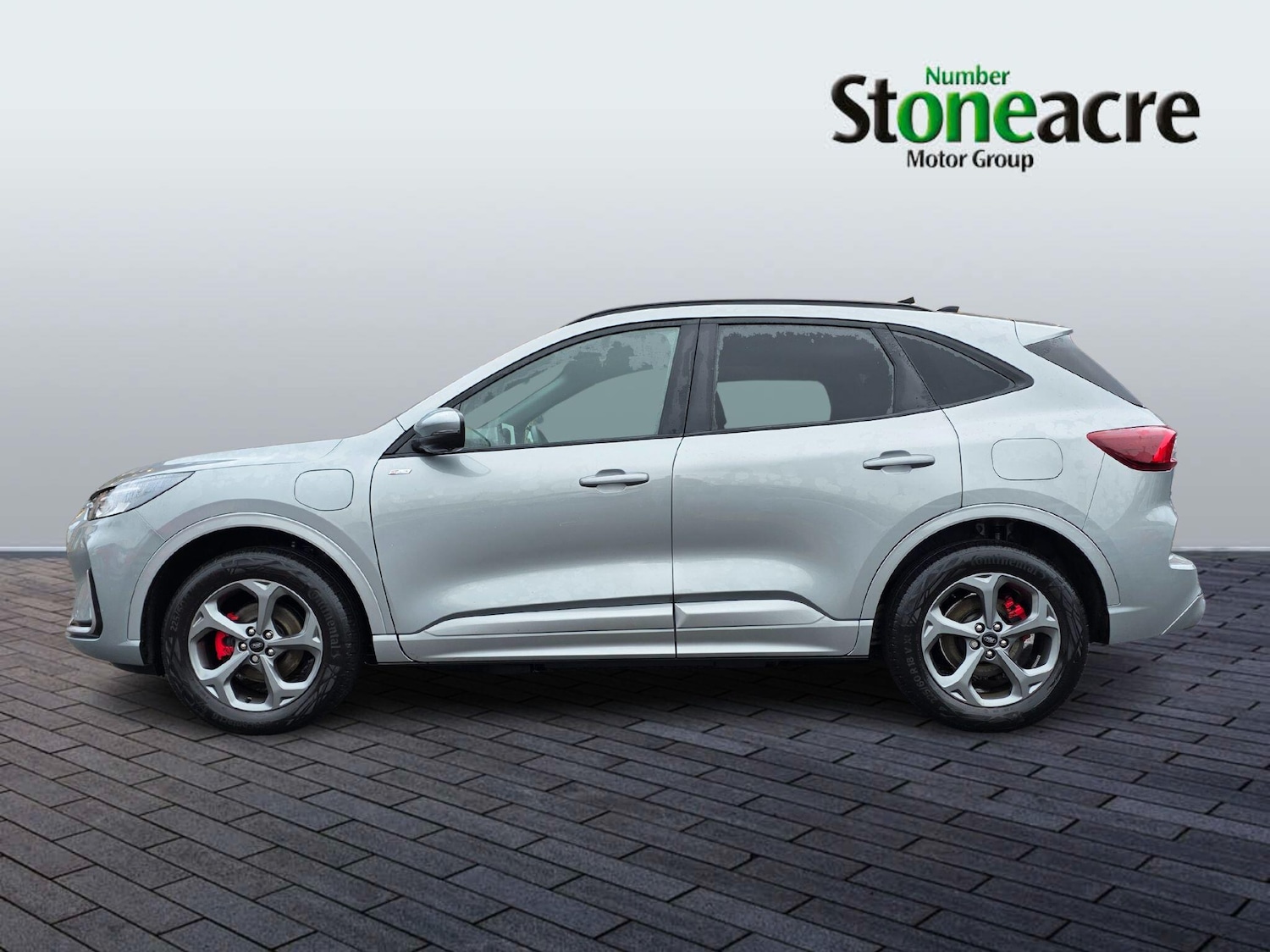 Used Ford Kuga 2025 for sale - 77496474: Photo 6