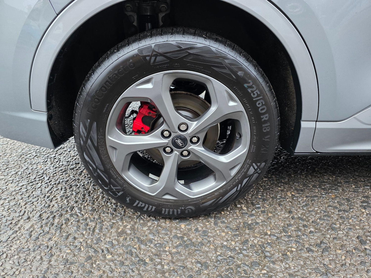 Used Ford Kuga 2025 for sale - 77496474: Photo 9