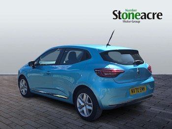 Used Renault Clio 2020 for sale - 78318770: Photo