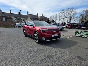 Used Ford Explorer 2025 for sale - 78047344: Photo