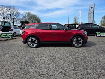 Used Ford Explorer 2025 for sale - 78047344: Photo