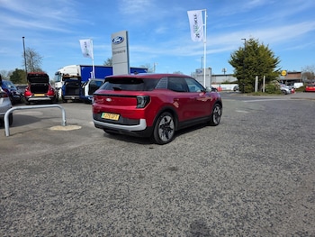 Used Ford Explorer 2025 for sale - 78047344: Photo