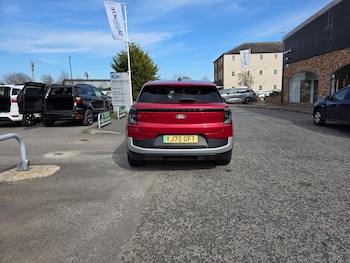 Used Ford Explorer 2025 for sale - 78047344: Photo