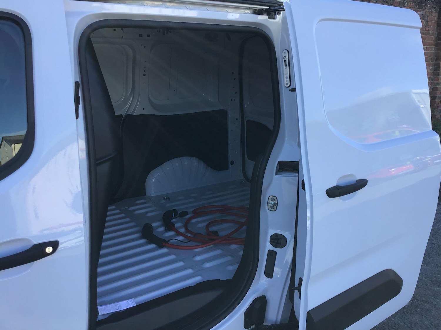 Used Vauxhall Combo 2025 for sale - 77214852: Photo 10