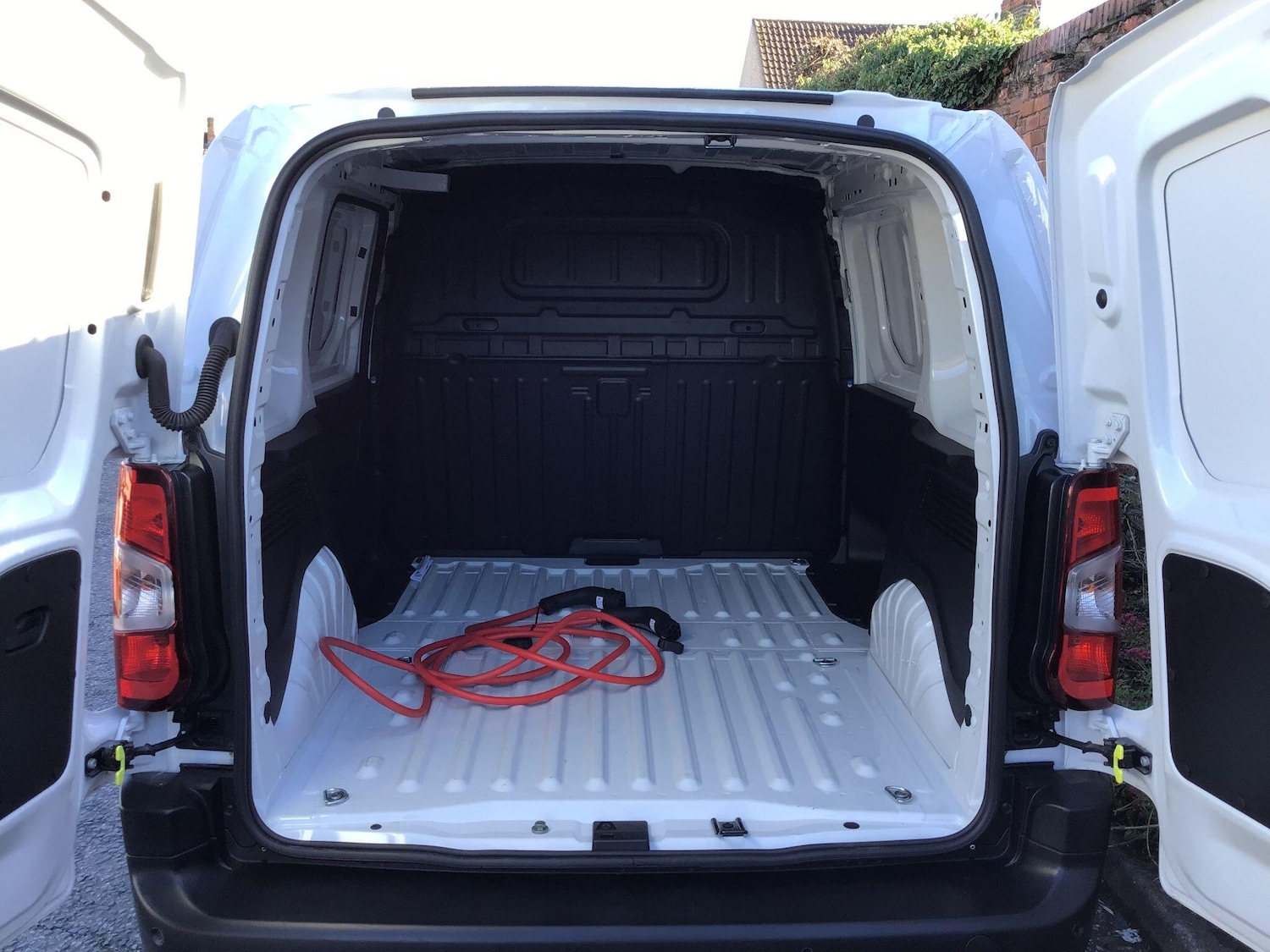 Used Vauxhall Combo 2025 for sale - 77214852: Photo 11