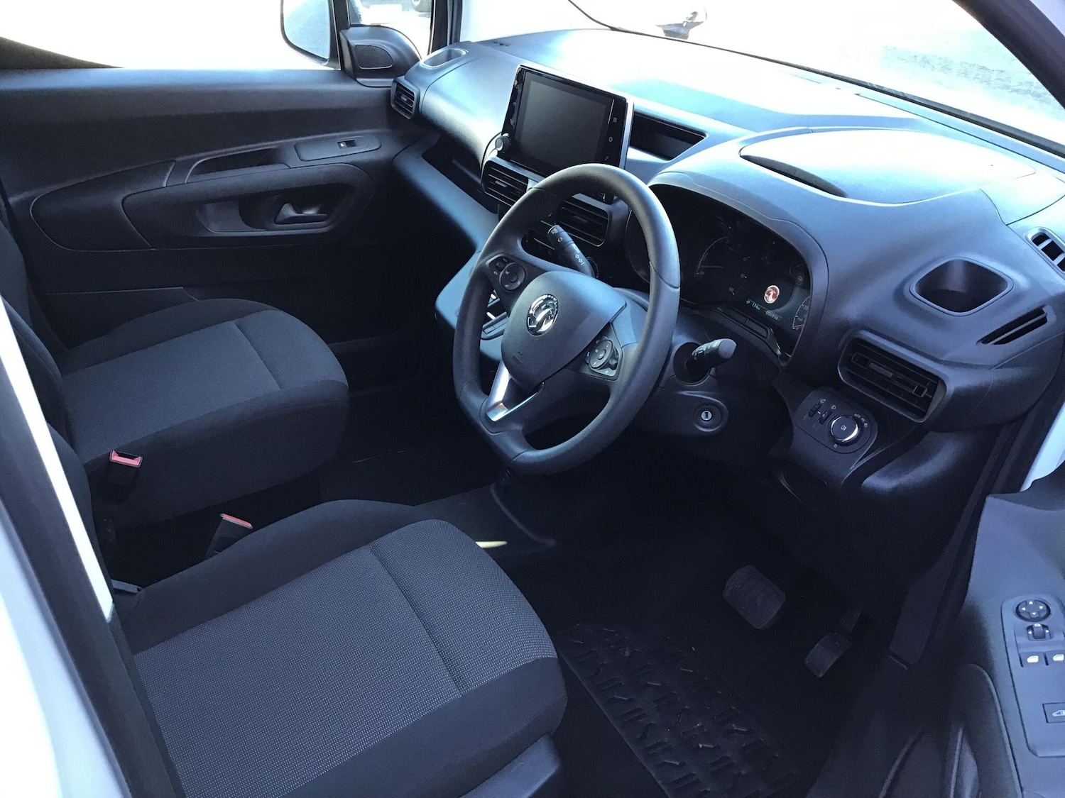 Used Vauxhall Combo 2025 for sale - 77214852: Photo 12
