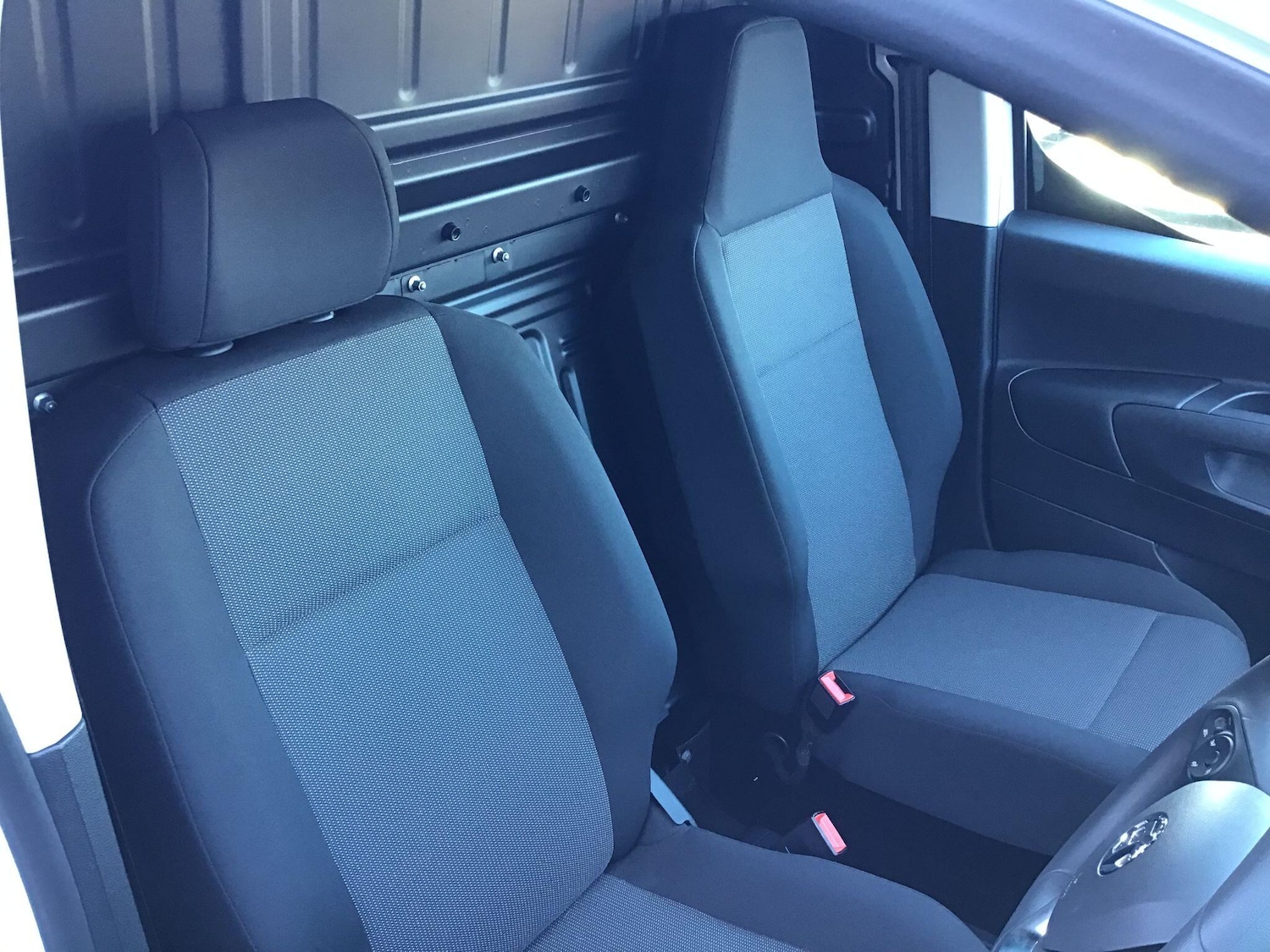 Used Vauxhall Combo 2025 for sale - 77214852: Photo 13