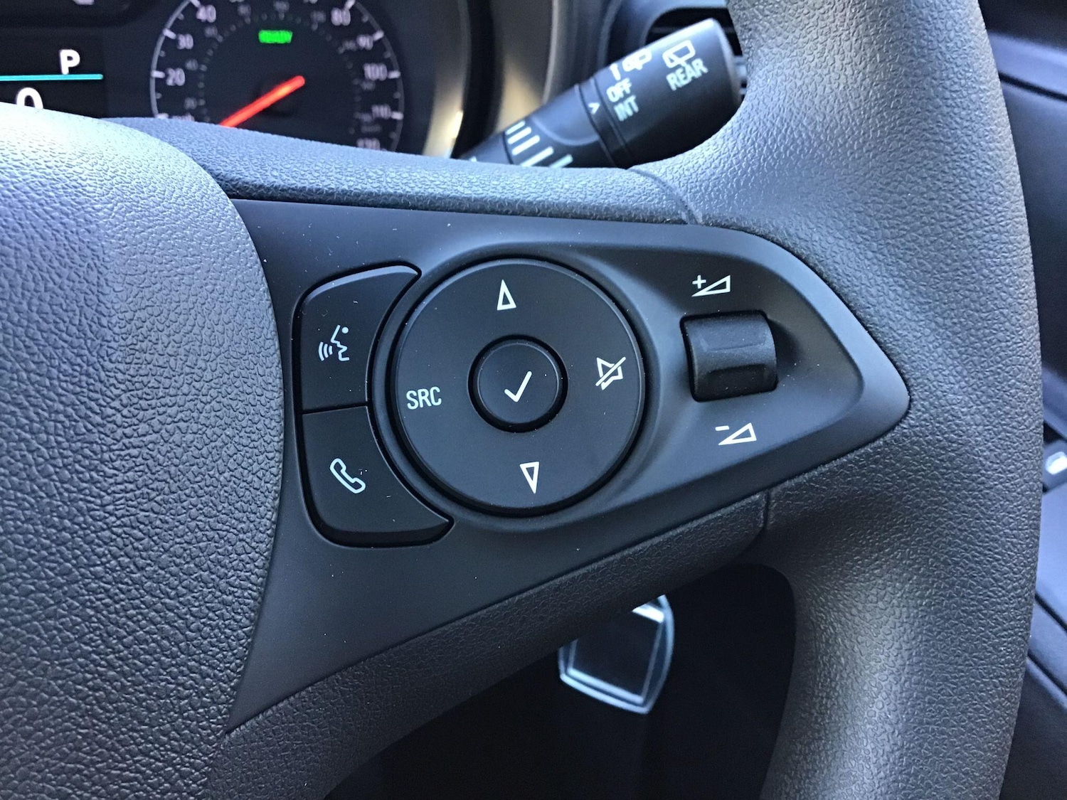 Used Vauxhall Combo 2025 for sale - 77214852: Photo 16