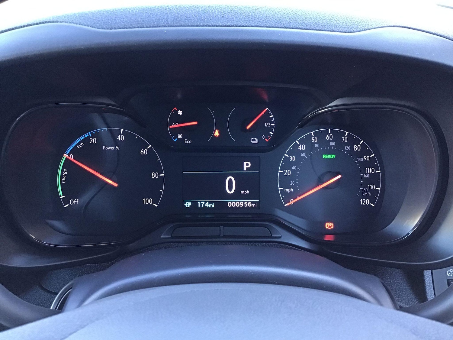 Used Vauxhall Combo 2025 for sale - 77214852: Photo 19