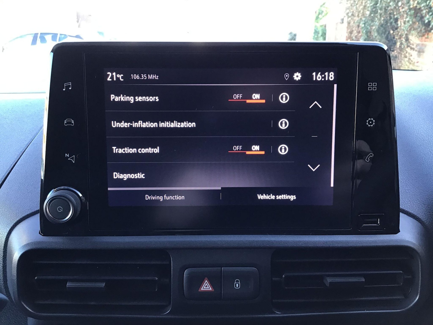 Used Vauxhall Combo 2025 for sale - 77214852: Photo 20