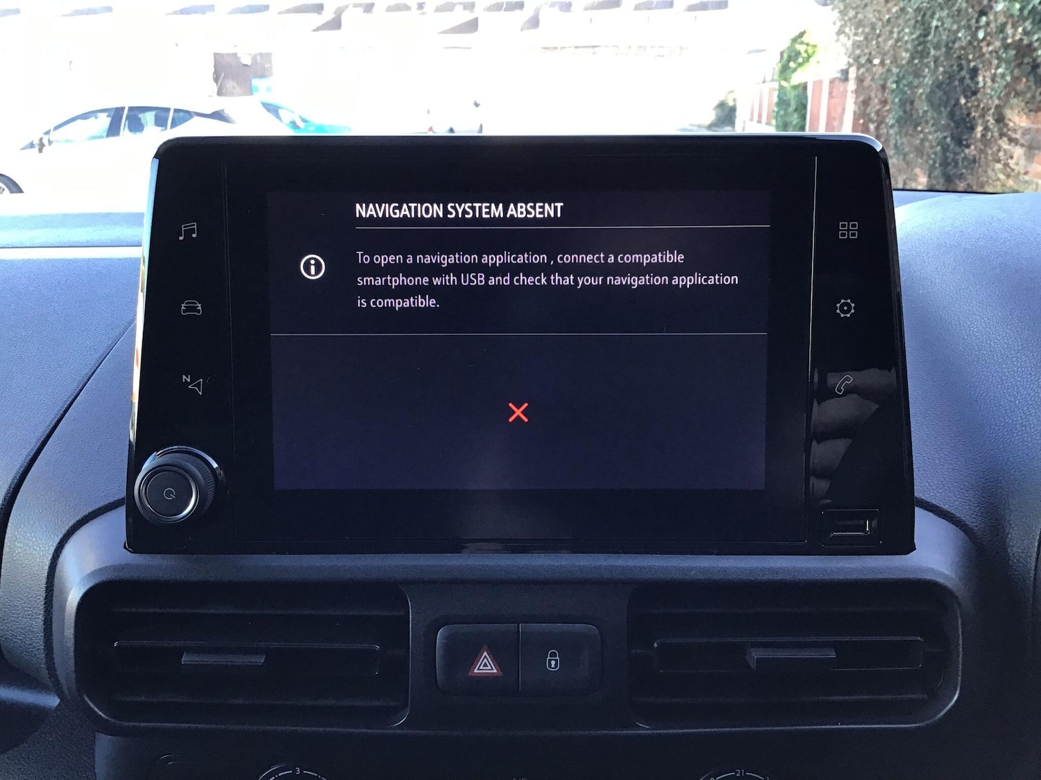 Used Vauxhall Combo 2025 for sale - 77214852: Photo 21