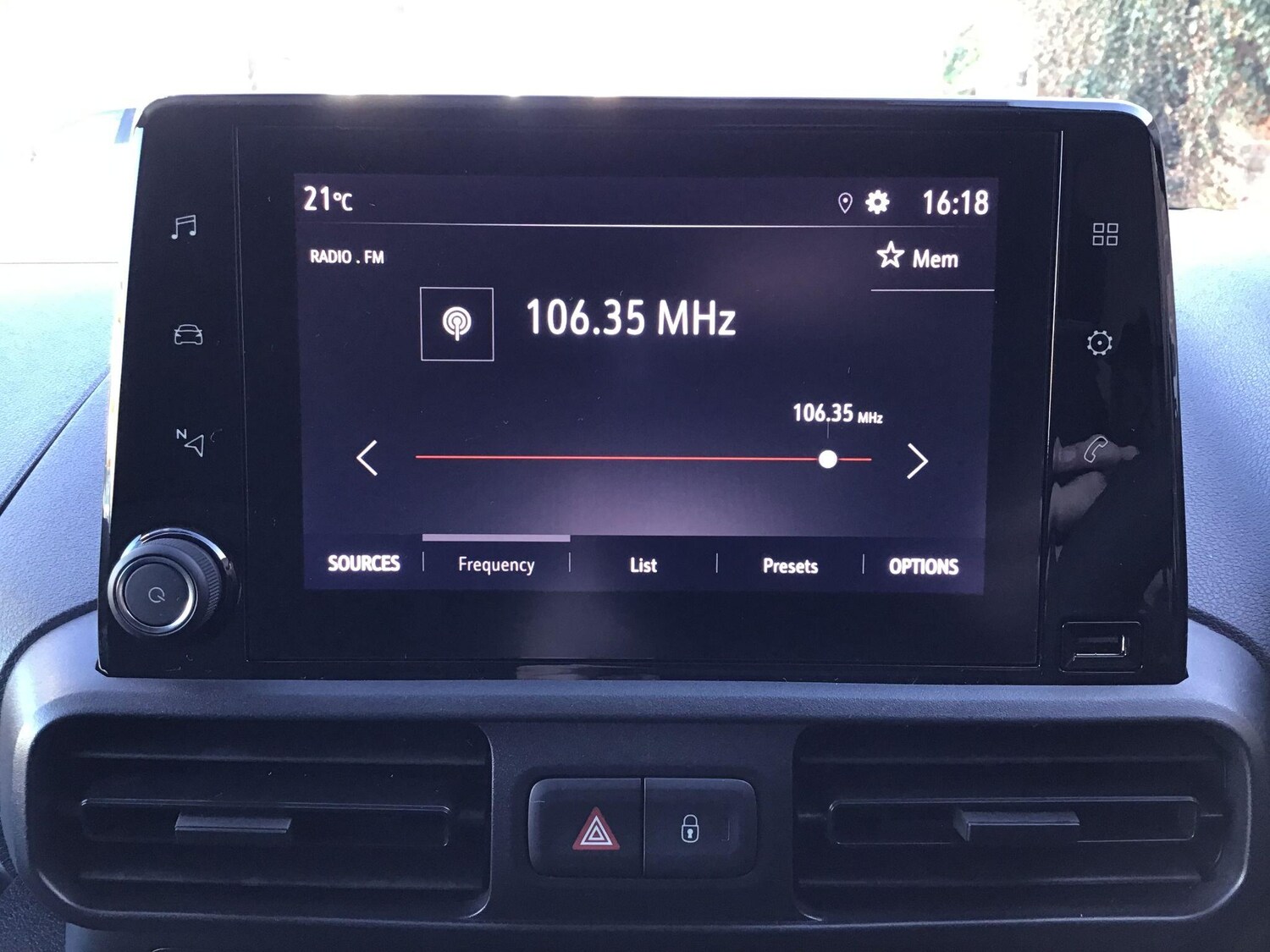 Used Vauxhall Combo 2025 for sale - 77214852: Photo 22