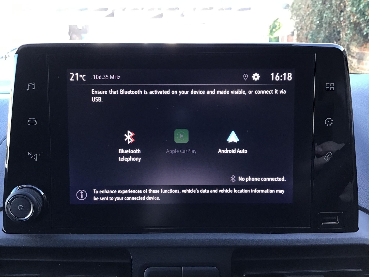 Used Vauxhall Combo 2025 for sale - 77214852: Photo 23