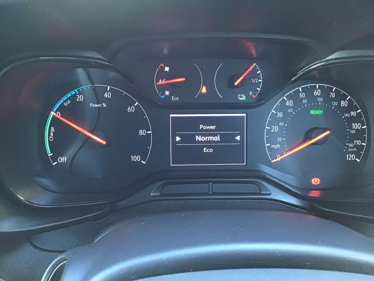 Used Vauxhall Combo 2025 for sale - 77214852: Photo 31