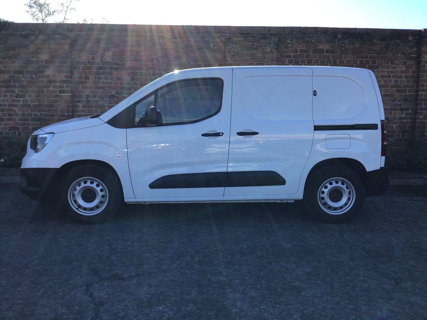 Used Vauxhall Combo 2025 for sale - 77214852: Photo 6
