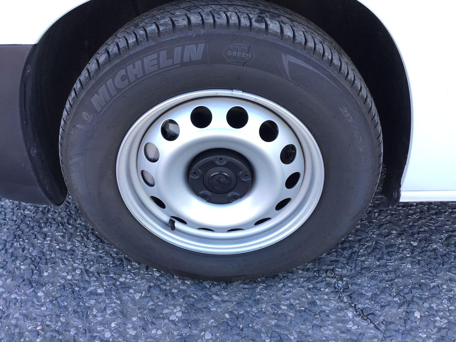 Used Vauxhall Combo 2025 for sale - 77214852: Photo 9