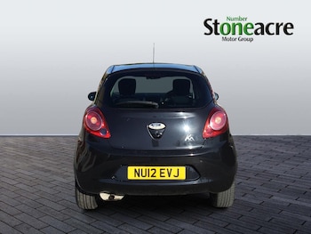 Used Ford Ka 2012 for sale - 75838789: Photo