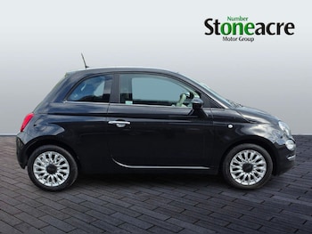 Used Fiat 500 2023 for sale - 78609134: Photo