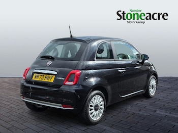 Used Fiat 500 2023 for sale - 78609134: Photo