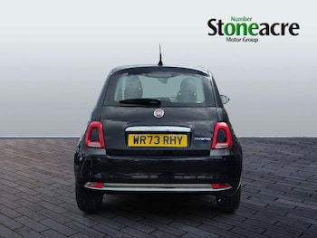 Used Fiat 500 2023 for sale - 78609134: Photo