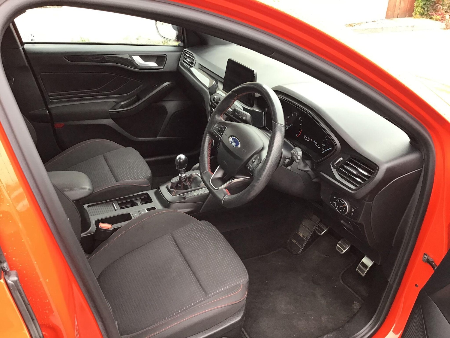 Used Ford Focus 2020 for sale - 76179615: Photo 11