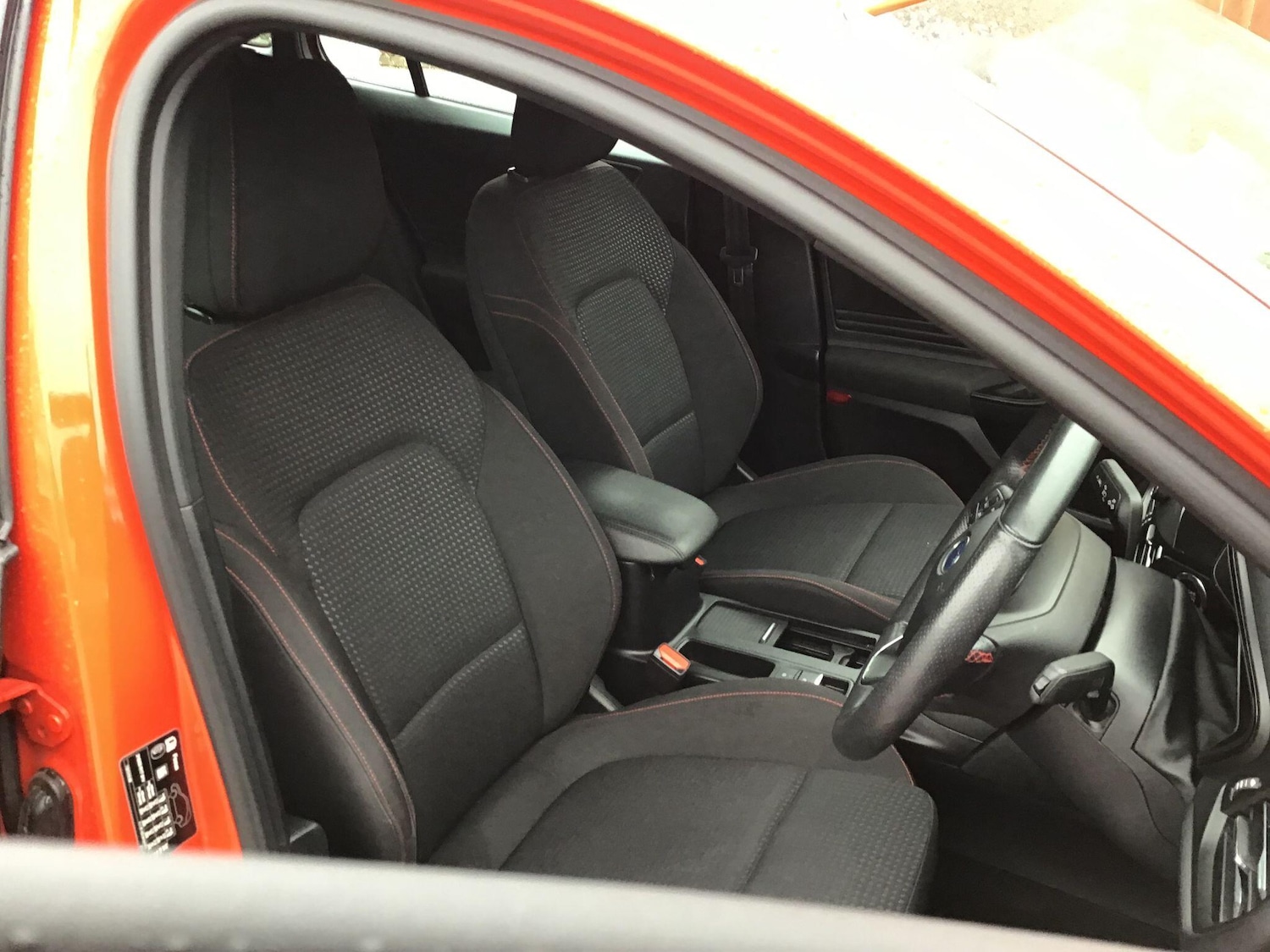 Used Ford Focus 2020 for sale - 76179615: Photo 12
